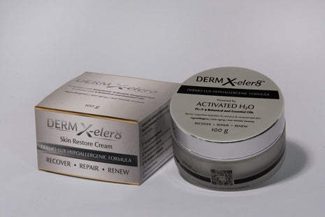 DERM X-ELER8
