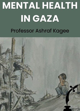 Conceptual issues:Mental Health In Gaza