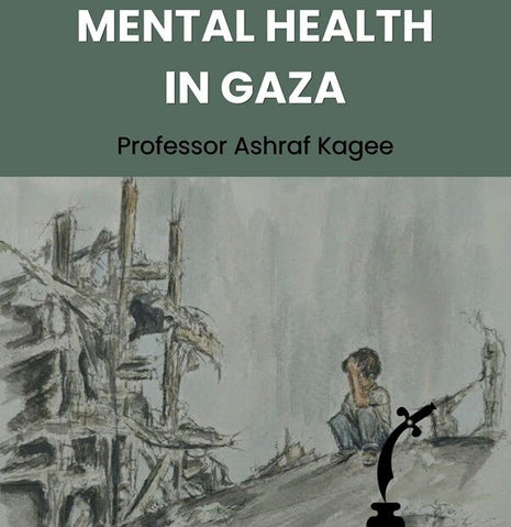 Conceptual issues:Mental Health In Gaza