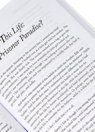 Reclaim Your Heart - Yasim Mogahed