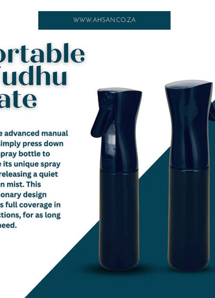 Hajj And Umrah Essential Bag