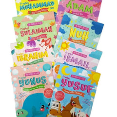 Collection image for: Ramadan Literature