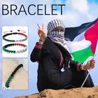 Palestine Handmade Bracelets