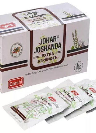 Joshanda Tea