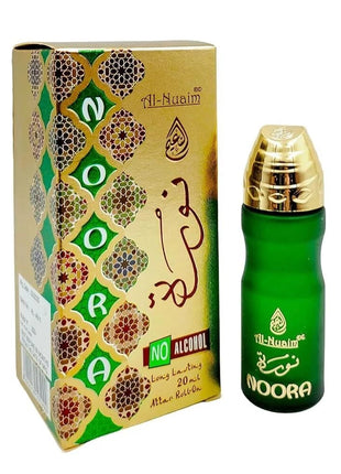 Al-Nuaim Noora Attar 20ml