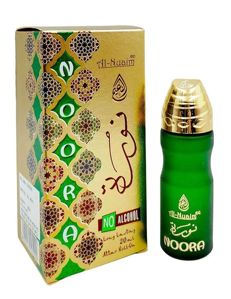 Al-Nuaim Noora Attar 20ml
