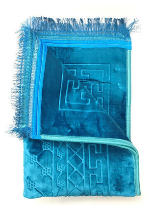 Kids Padded Musallahs