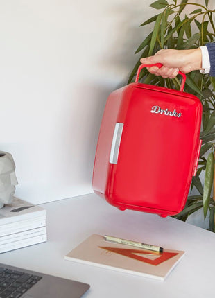 Balvi - Mini Drinks Frigde