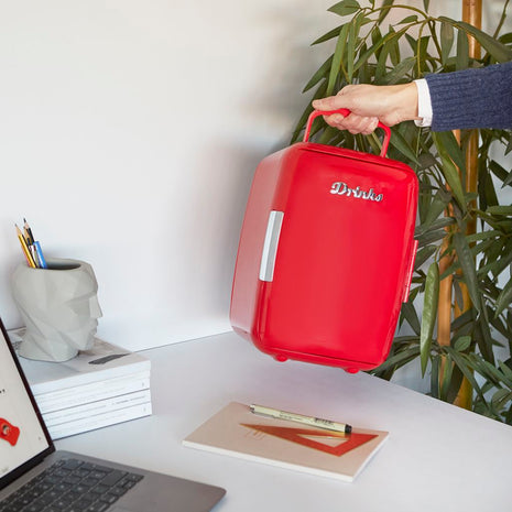 Balvi - Mini Drinks Frigde