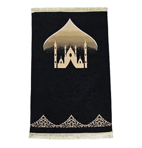 Memory Foam Musallahs