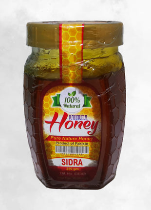 SIDR Honey