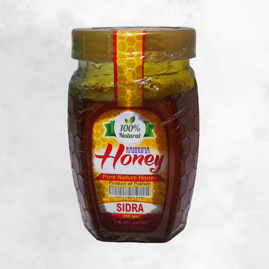SIDR Honey