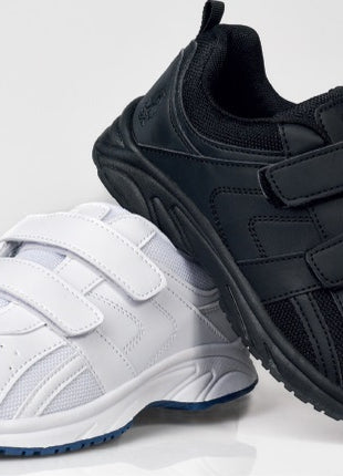 Hush Puppies School Sneakers