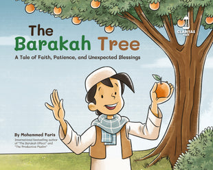 The Barakah Tree