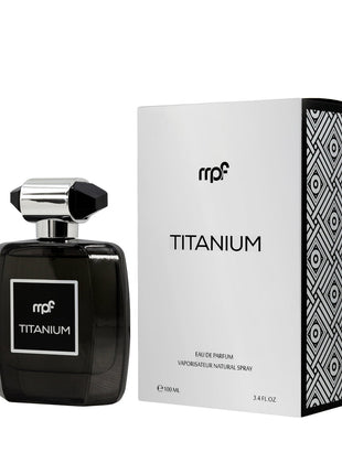 Titanium EDP