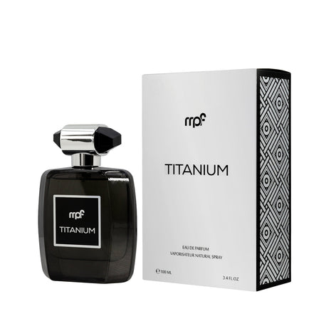 Titanium EDP