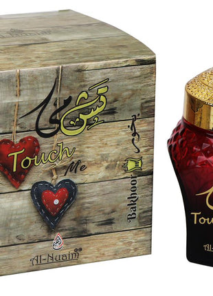 Touch Me Bakhoor