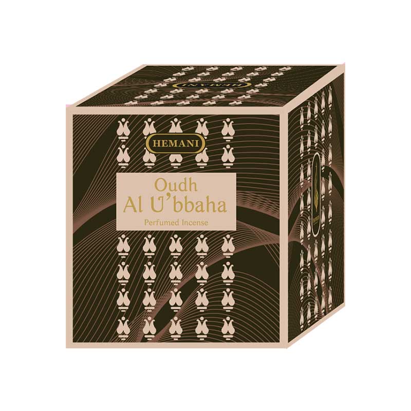Oudh Al'UBbaha