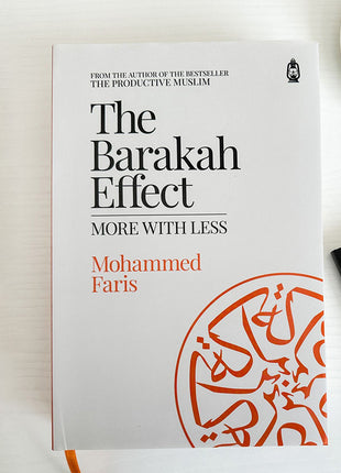 The Barakah Effect