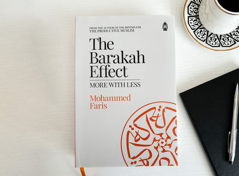 The Barakah Effect