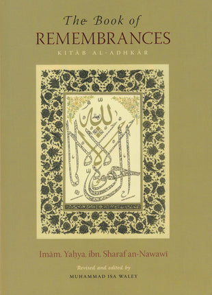 The Book Of Remembrances
