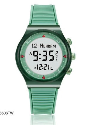 Al Harameen Sports Watch HA 6506