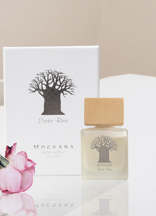 Mockana Wood Top Diffusers