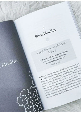 Reflections: Personal Insights from Shaykh Dr Yasir Qadhi