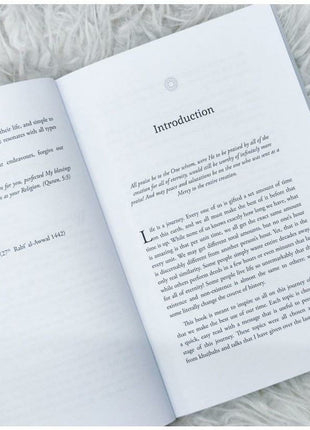 Reflections: Personal Insights from Shaykh Dr Yasir Qadhi