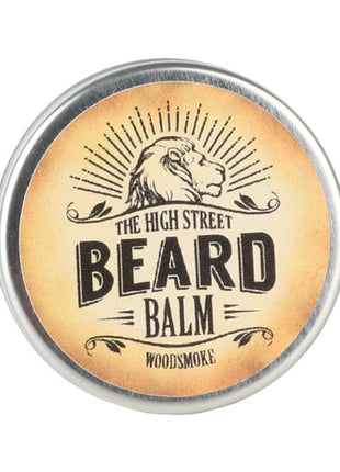 Beard Paste