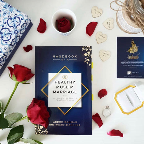 Handbook of a Healthy Muslim Marriage