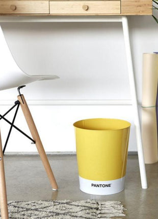 Pantone Waste Basket