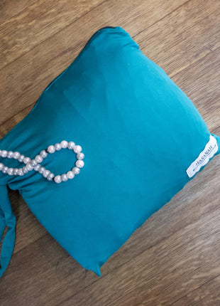 Hasanah - Travel Jilbabs with Sleeves