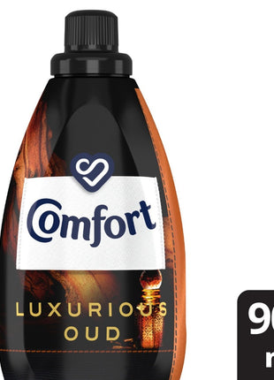 Comfort - Luxurious Oud Fabric Softener 900ml