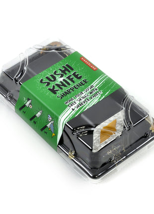 Sushi Blade Sharpener