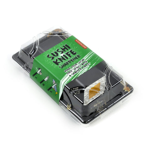 Sushi Blade Sharpener