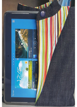 Tablet/ Quraan Cover