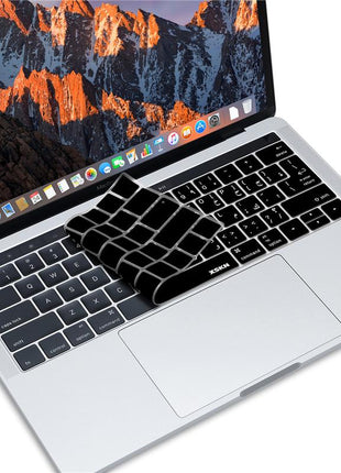 Arabic Keyboard Skin.