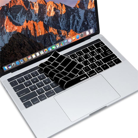 Arabic Keyboard Skin.