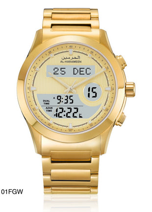 Al Harameen 6101 FGW