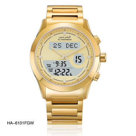 Al Harameen 6101 FGW
