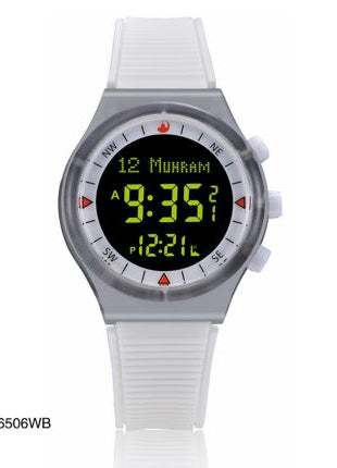 Al Harameen Sports Watch HA 6506