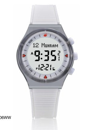 Al Harameen Sports Watch HA 6506