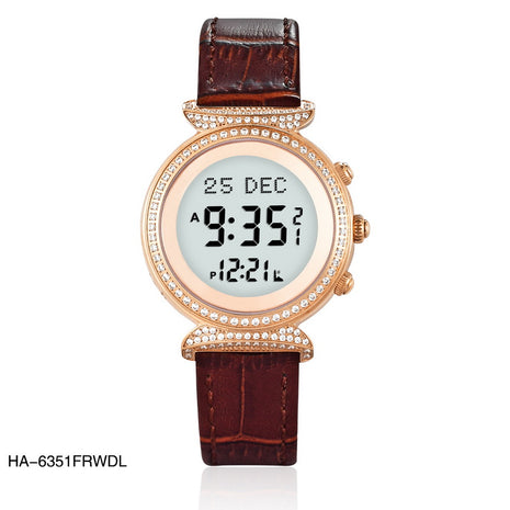 Al Harameen 6351 FRWDL