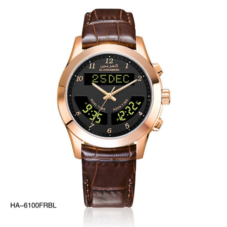 Al Harameen 6100 FRBL