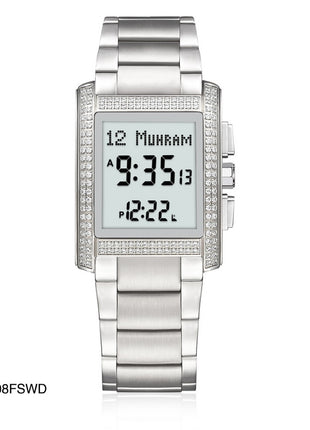 Al Harameen 6208 FSWD