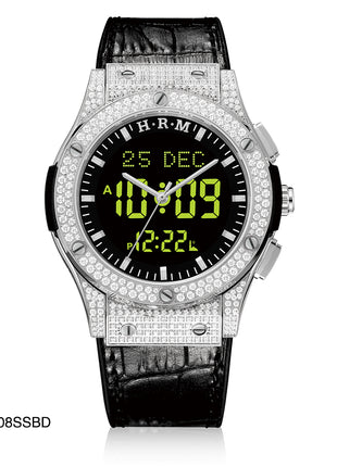 Al Harameen 6108 SSBD