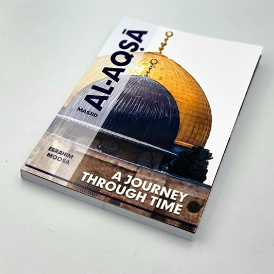 Musjid Al Aqsa A Journey Through time