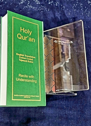 Premium Quran Stand