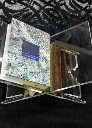 Premium Quran Stand
